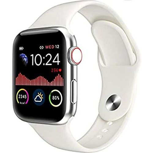 new smartwatch series 5