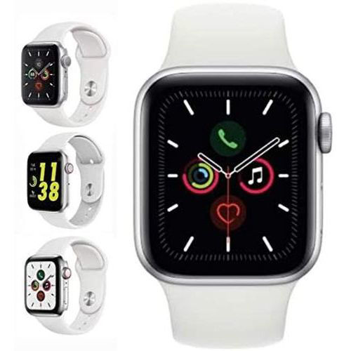smart watch series 5 t500