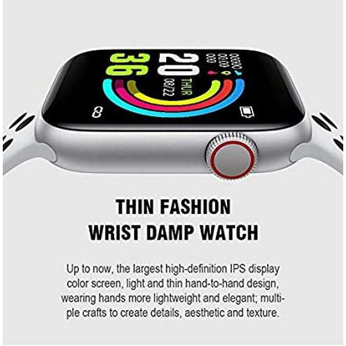 smart watch with call option