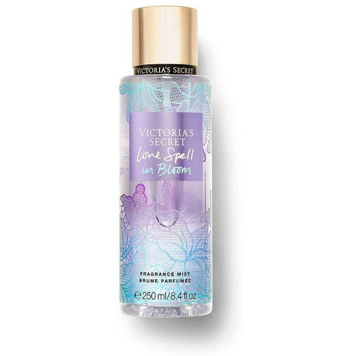 perfume victoria secret love spell