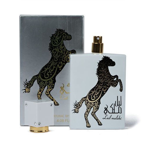 lail maleki perfume