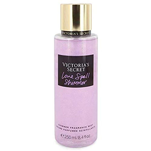 victoria secret love spell