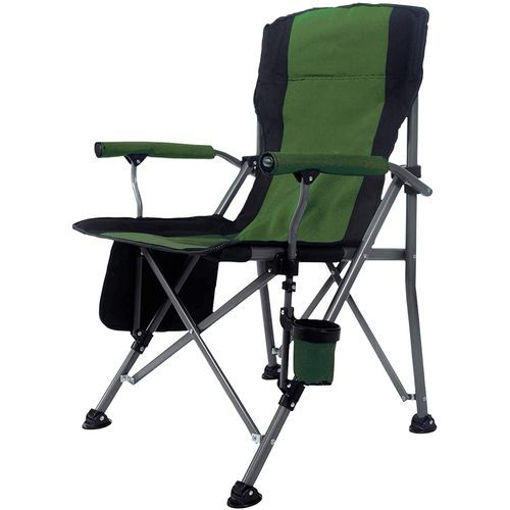 heavy duty camping chairs