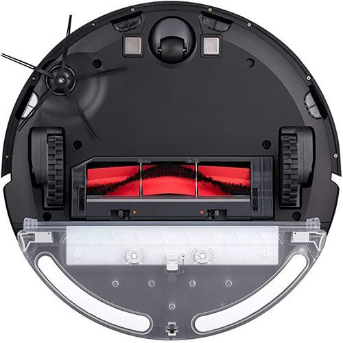 roomba brush cleaner